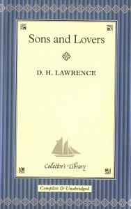 

Книга Sons and Lovers [Hardcover] Lawrence, D ISBN 9781904919674