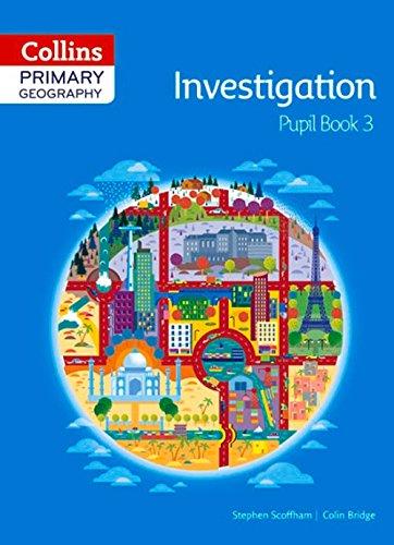 

Книга Collins Primary Geography Pupil Book 3 ISBN 9780007563593