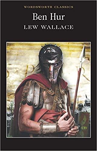 

Книга Ben Hur Wallace, L. ISBN 9781853262838