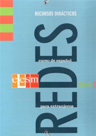 

Ресурсы для учителя Redes 3 Recursos didcticos ISBN 2000000107769