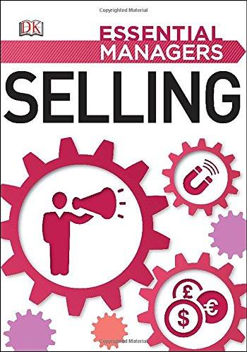 

Книга Selling ISBN 9780241186367