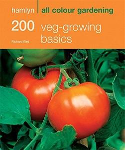 

Книга Hamlyn All Colour Cookbook: 200 Veg-Growing Basics Bird, R ISBN 9780600618331