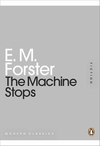

Книга The Machine Stops Forster, E ISBN 9780141195988