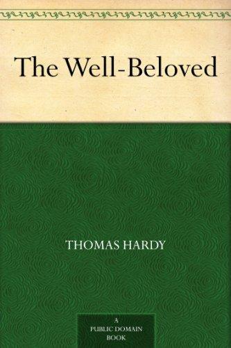 

Книга Well-Beloved Hardy, T. ISBN 9781840224054