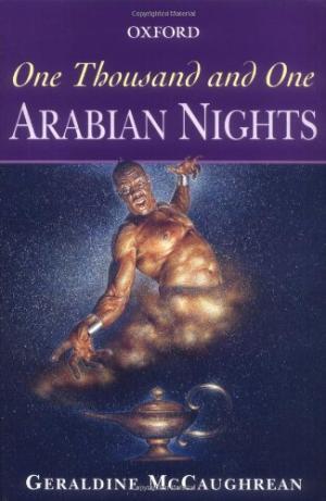 

Книга One Thousand and One Arabian Nights ISBN 9780192750136