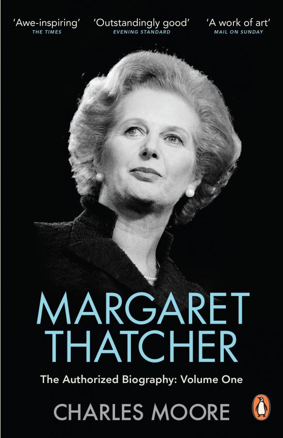 

Книга Margaret Thatcher: Not for Turning. Volume One ISBN 9780140279566