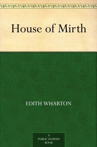 

Книга House of Mirth Wharton, E. ISBN 9781840224191