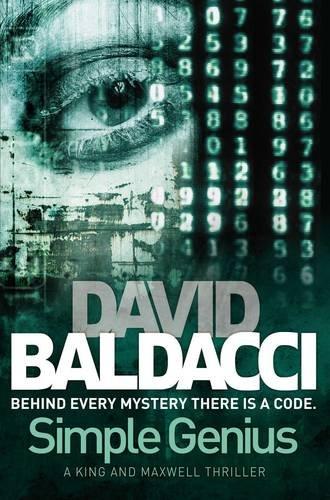

Книга King and Maxwell Book3: Simple Genius Baldacci, D ISBN 9780330517805