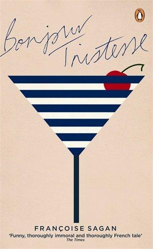 

Книга Bonjour Tristesse Sagan, F ISBN 9780241951569