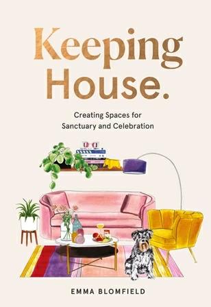 

Книга Keeping House Emma Blomfield ISBN 9781743794869