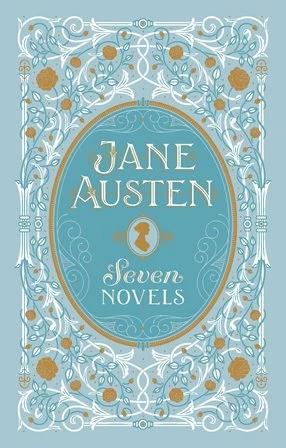 

Книга Jane Austen: Seven Novels Jane Austen ISBN 9781435167964