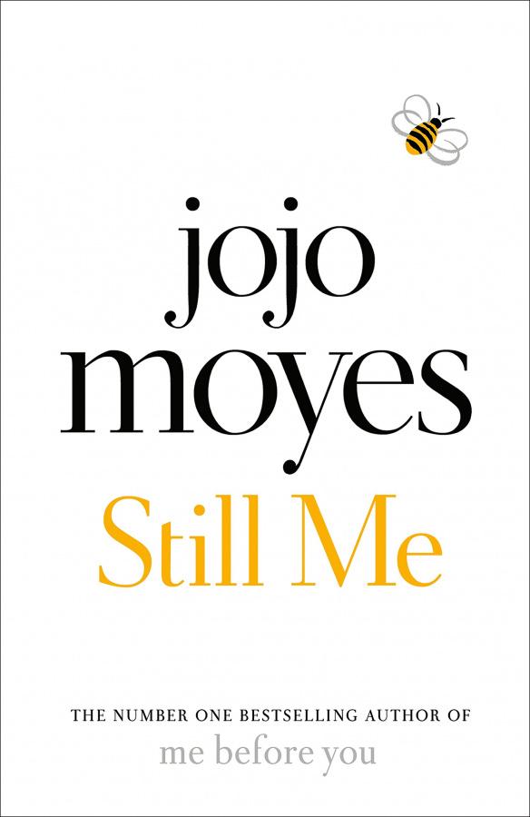 

Книга Still Me Moyes, J ISBN 9780718183196