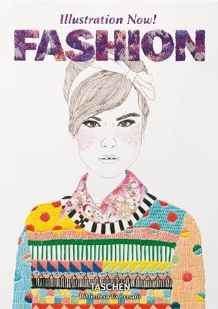 

Книга Illustration Now! Fashion ISBN 9783836567312