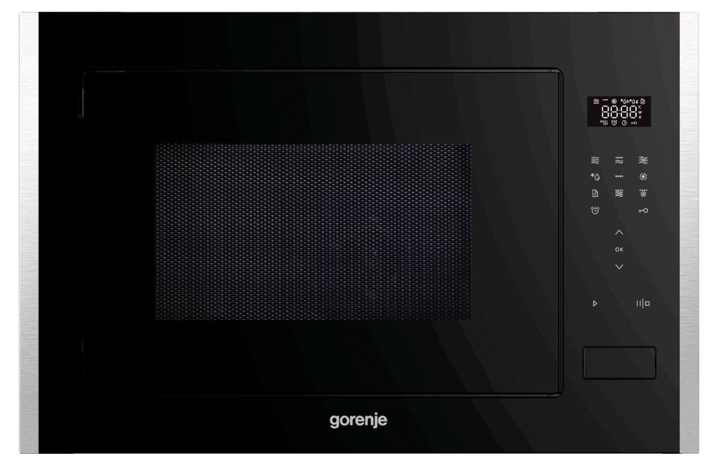 

Встраиваемая микроволновая печь GORENJE BM251S7XG