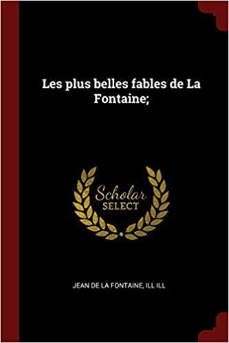 

Книга Fables of Jean de La Fontaine Jean de La Fontaine ISBN 9781857155082