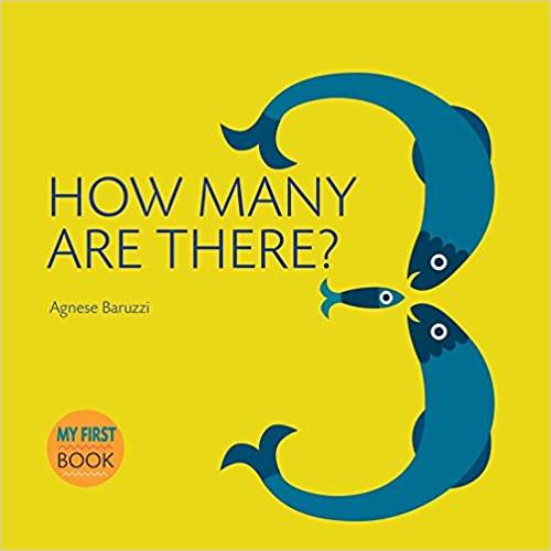 

Книга How Many are There Agnese Baruzzi ISBN 9788854411081