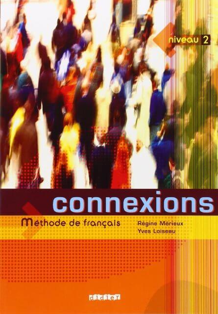 

Книга Connexions 2 Livre ISBN 9782278055326