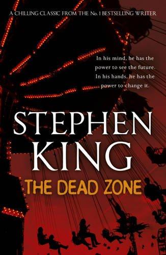 

Книга The Dead Zone ISBN 9781444708097