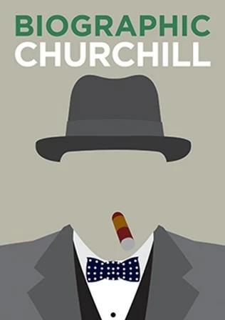 

Книга Biographic Churchill Richard Wiles ISBN 9781781453018