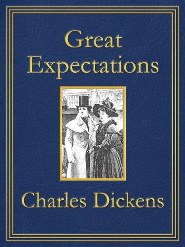 

Книга Great Expectations Charles Dickens ISBN 9781784873394