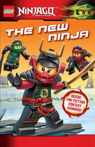 

Книга Lego Ninjago: The New Ninja ISBN 9781407162249