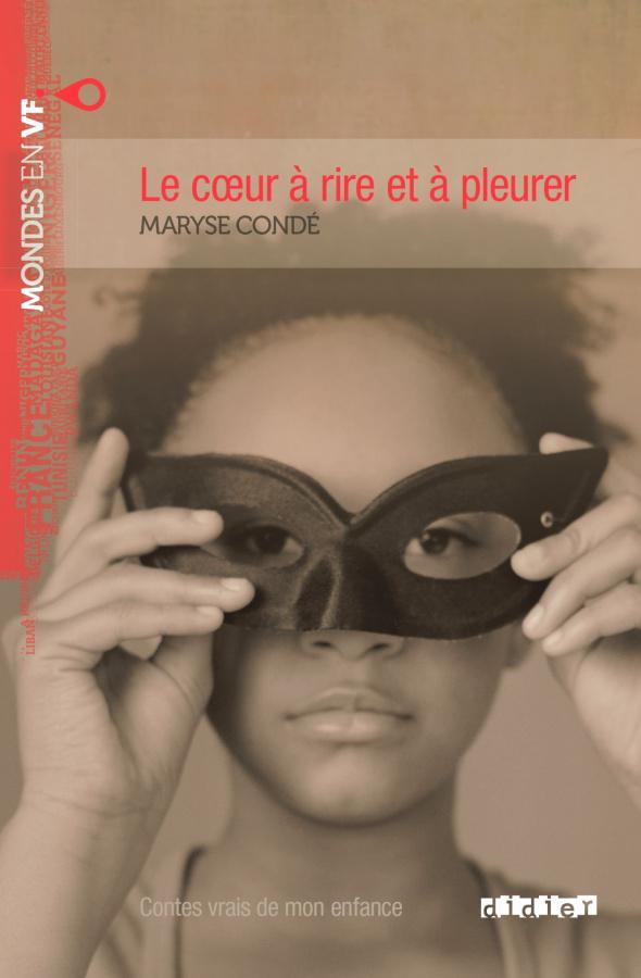 

Книга Niveau B2 Le coeur  rire et  pleurer ISBN 9782278076352