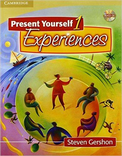 

Учебник Present Yourself 1 Experiences Students Book with Audio CD ISBN 9780521713283