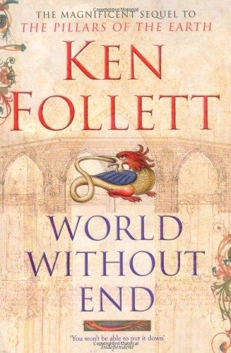 

Книга World Without End [Paperback] Follett, K ISBN 9780330490702