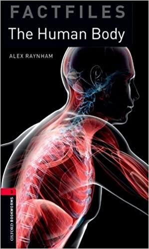 

Книга The Human Body Alex Raynham ISBN 9780194236751