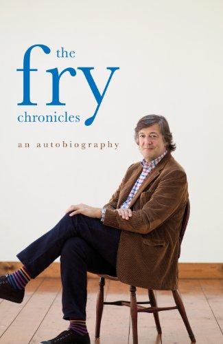 

Книга The Fry Chronicles Stephen Fry ISBN 9781405933728