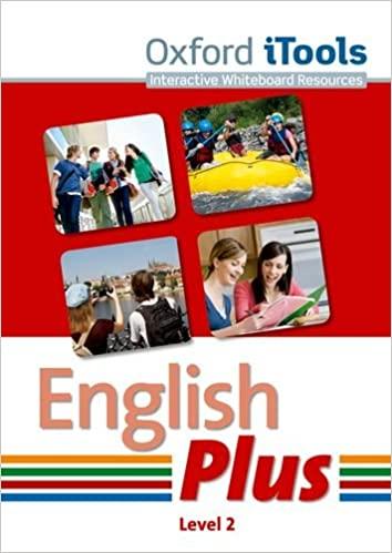 

Ресурсы для доски English Plus 2 iTools ISBN 9780194748933