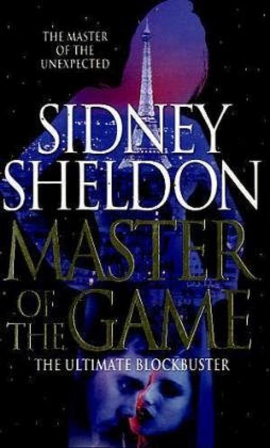 

Книга Master of the Game Sheldon, S ISBN 9780007304516