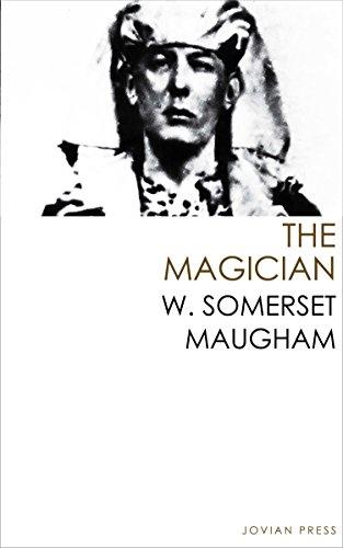 

Книга Маг (кн.для чтения на англ.яз) Моэм С. ISBN 9785992505481