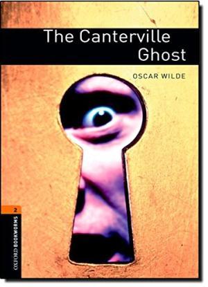 

Книга Level 2 The Canterville Ghost ISBN 9780194790536