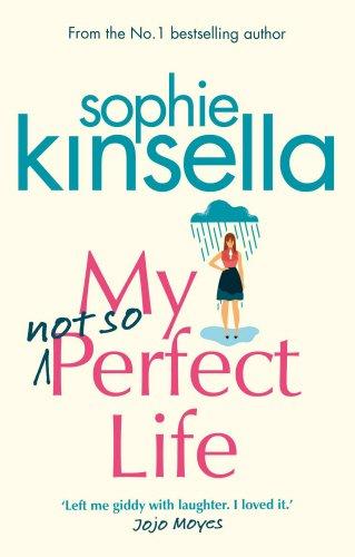 

Книга My Not So Perfect Life Kinsella, S ISBN 9781784162825