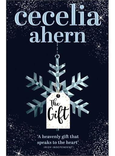 

Книга The Gift (New Edition) Cecelia Ahern ISBN 9780008249441