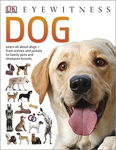 

Книга Dog ISBN 9781409343806