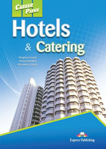 

Учебник Career Paths Hotels and Catering Students Book ISBN 9780857776082