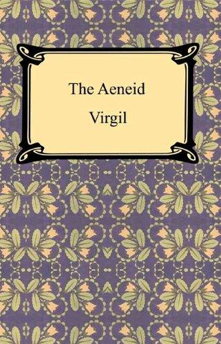 

Книга Aeneid Virgil ISBN 9781853262630