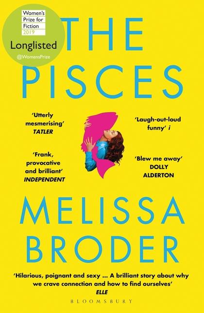 

Книга The Pisces Broder,Melissa ISBN 9781408890950