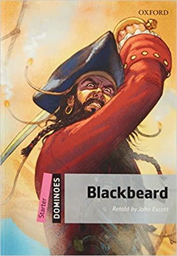 

Книга Blackbeard John Escott ISBN 9780194247146
