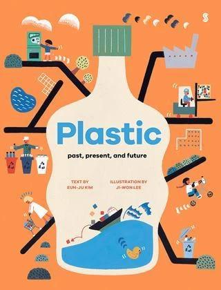 

Книга Plastic: Past, Present, and Future Eun-ju Kim ISBN 9781912854134