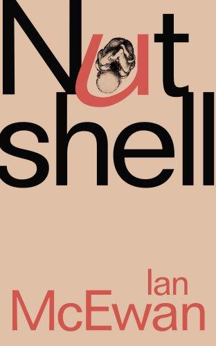 

Книга Nutshell [Hardcover] ISBN 9781911214335