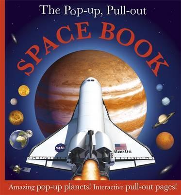 

Книга Space Book ISBN 9781405351782