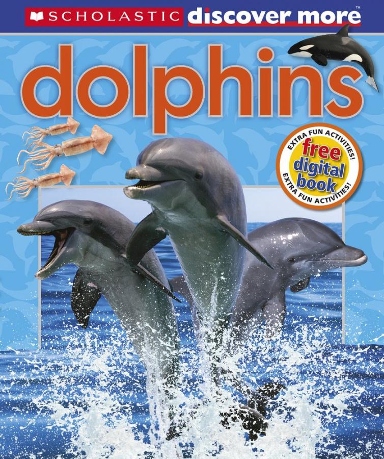 

Книга Dolphins Arlon, P ISBN 9781407139616
