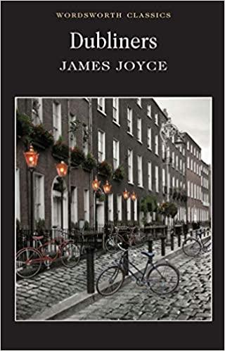 

Книга Dubliners Joyce, J. ISBN 9781853260483