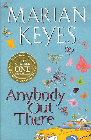 

Книга Anybody Out There (OM) ISBN 9780141029887