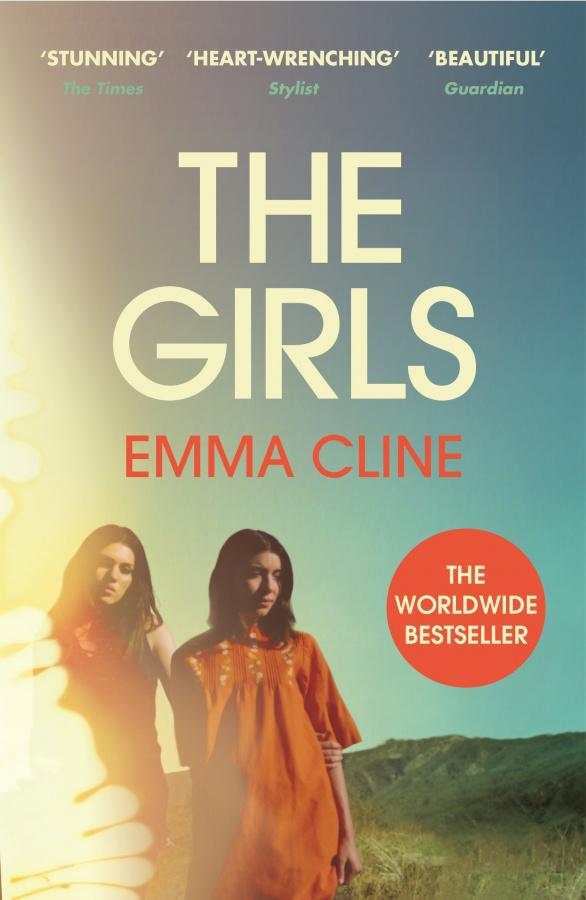 

Книга The Girls [Paperback] Cline, E ISBN 9781784701741