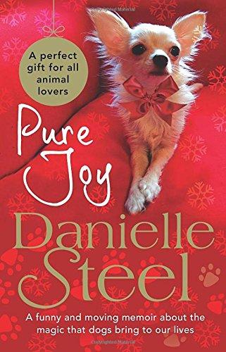 

Книга Pure Joy Steel, D ISBN 9780552169189