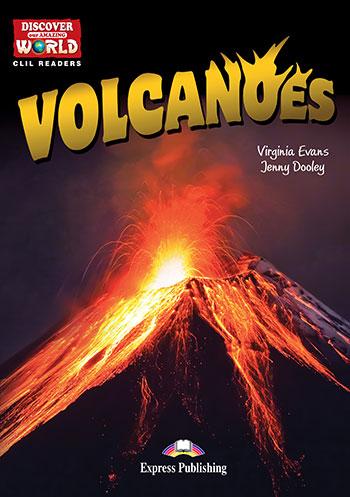 

Книга volcanoes level 3 ISBN 9781471563423